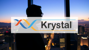 Krystal Biotech Stock