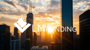 LM Funding America Stock