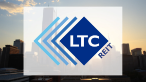 LTC Properties Stock