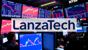 LanzaTech Global Stock