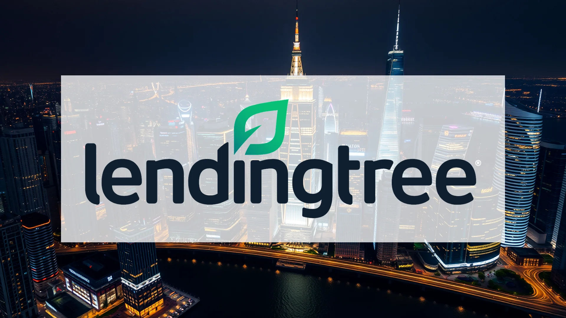 LendingTree Stock