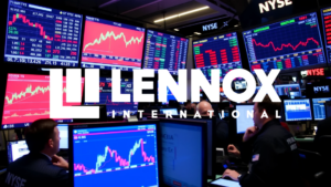 Lennox Stock
