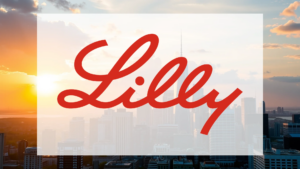 Eli Lilly Stock