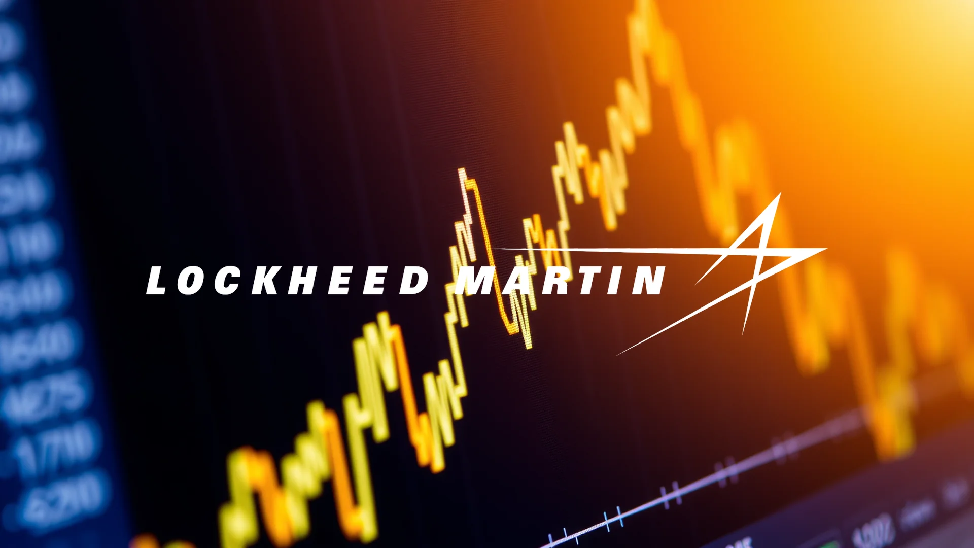 Lockheed Stock