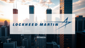 Lockheed Stock