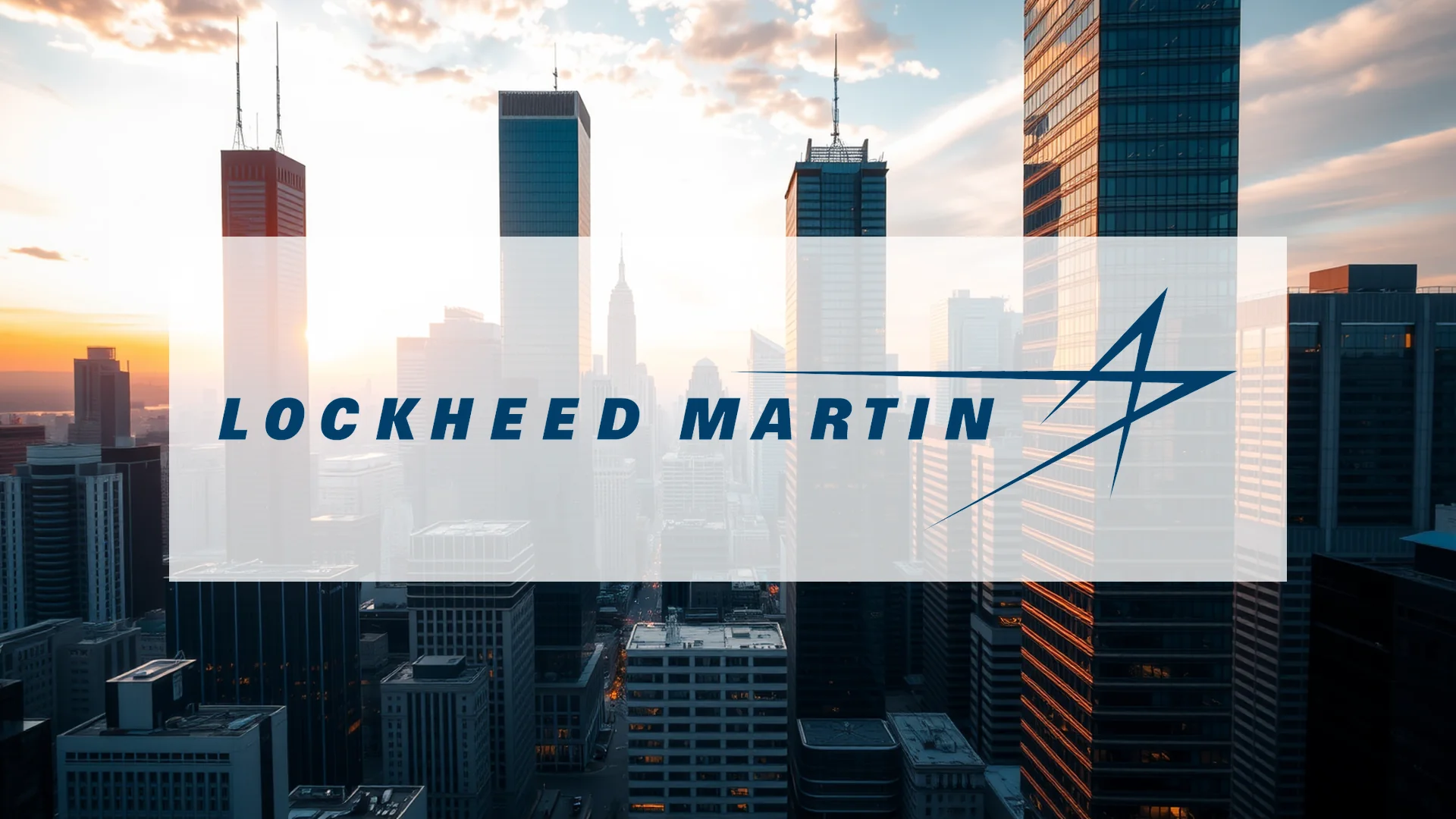 Lockheed Stock
