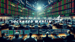Lockheed Stock