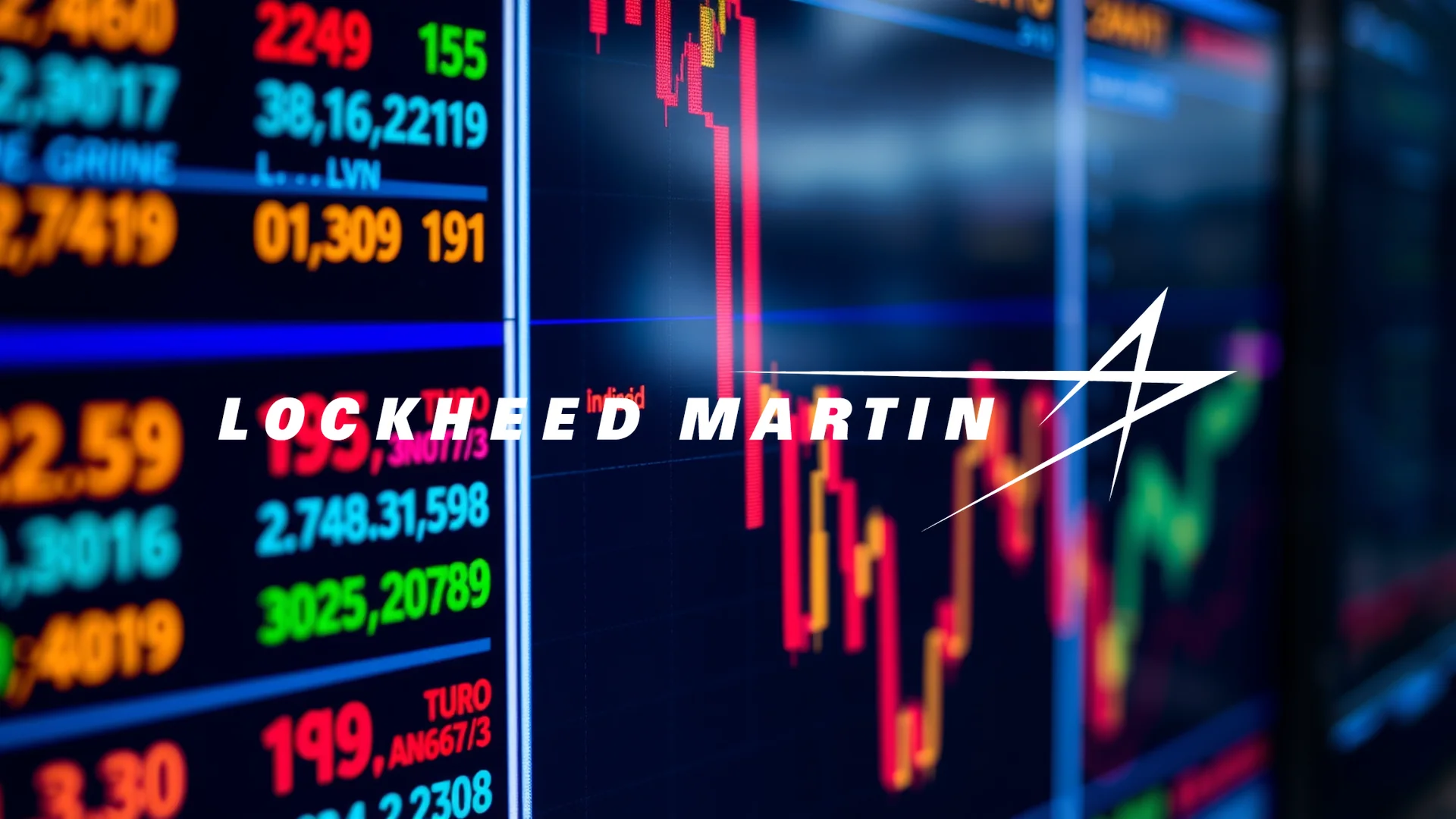 Lockheed Stock
