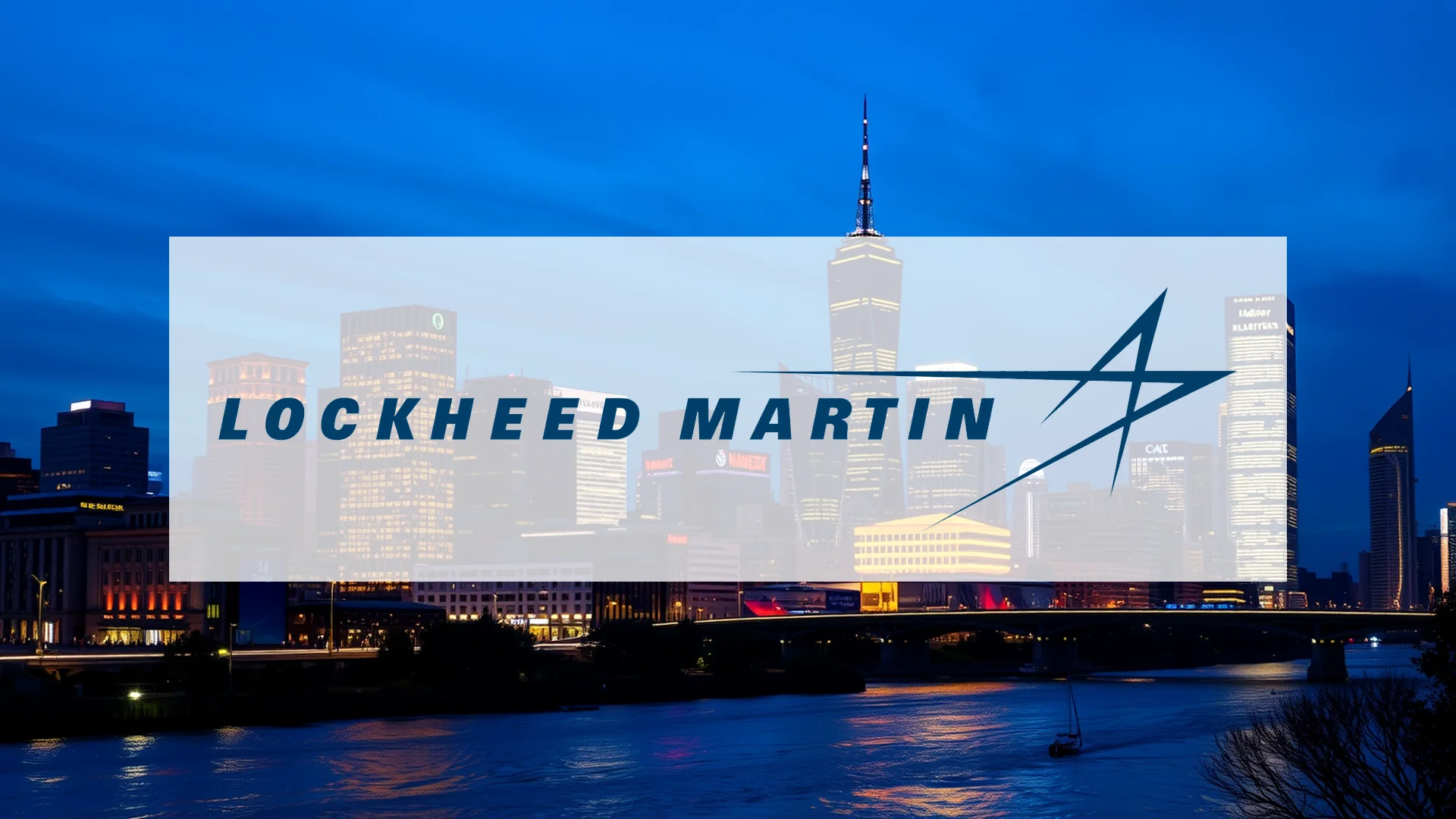 Lockheed Stock