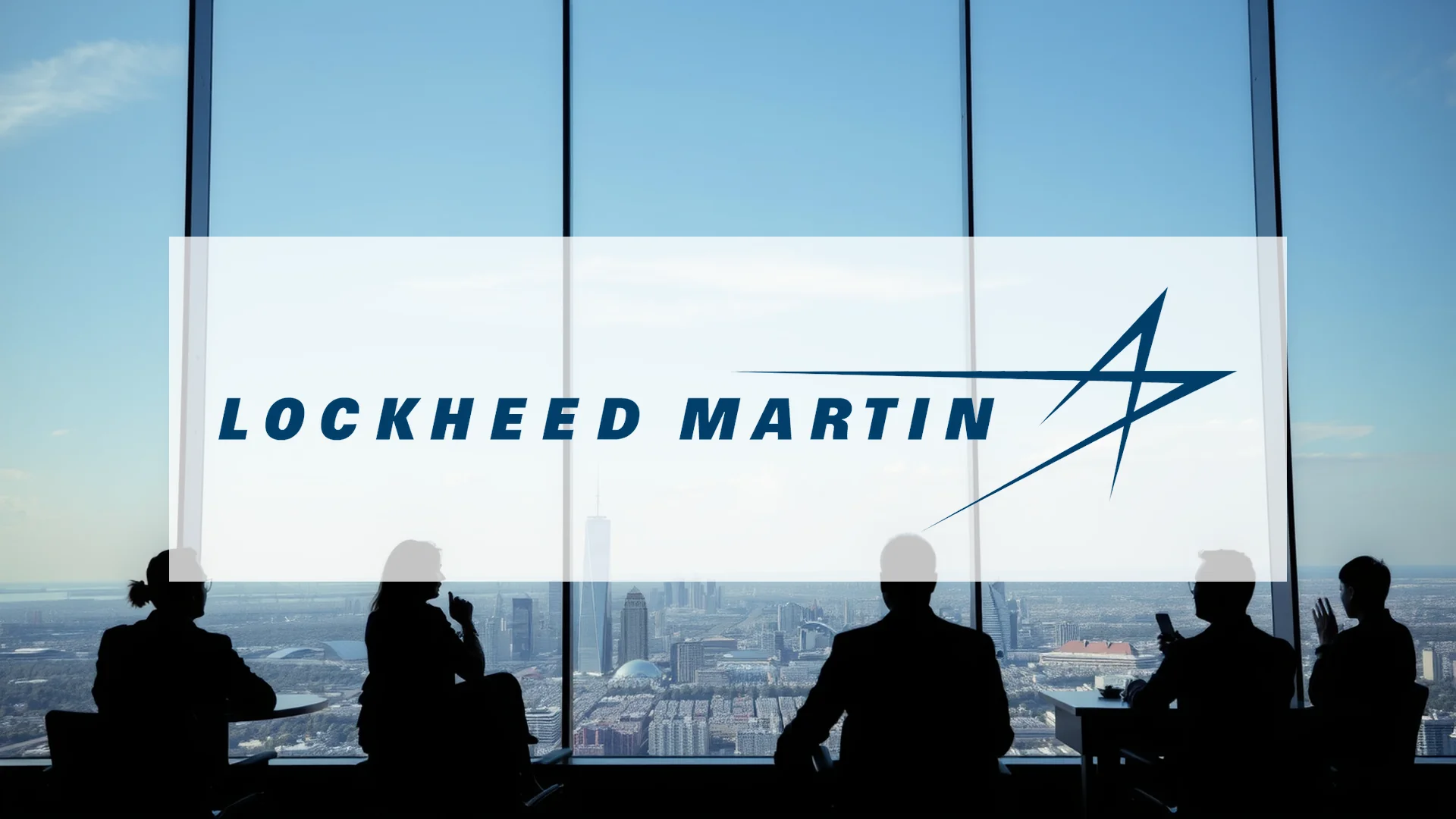 Lockheed Stock