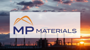MP Materials Stock