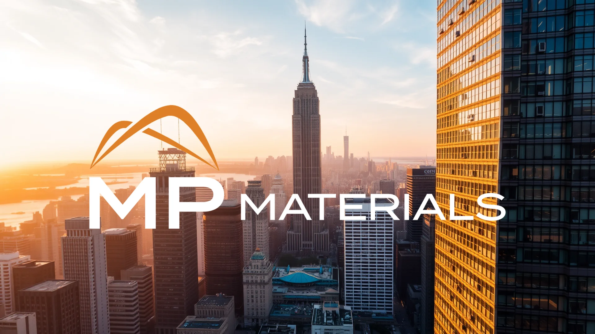 MP Materials Stock
