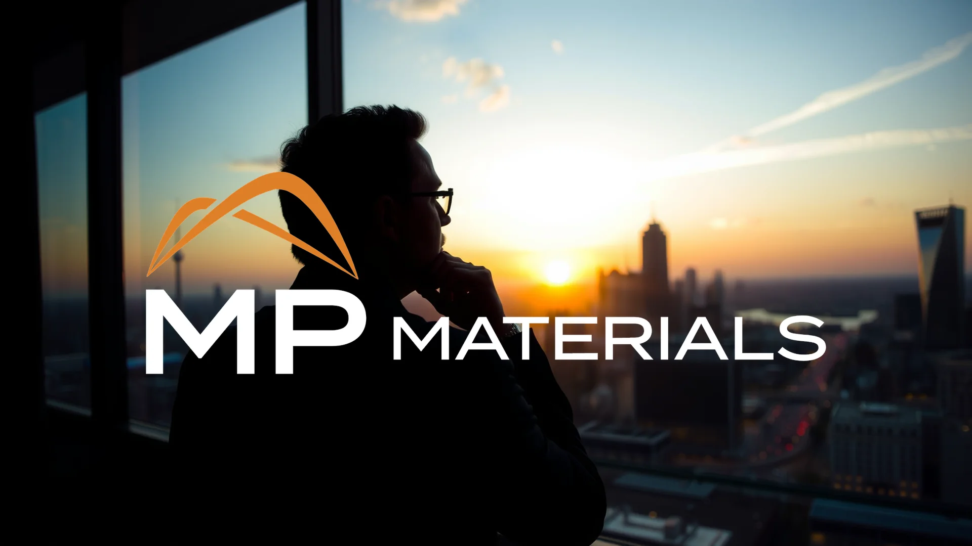 MP Materials Stock