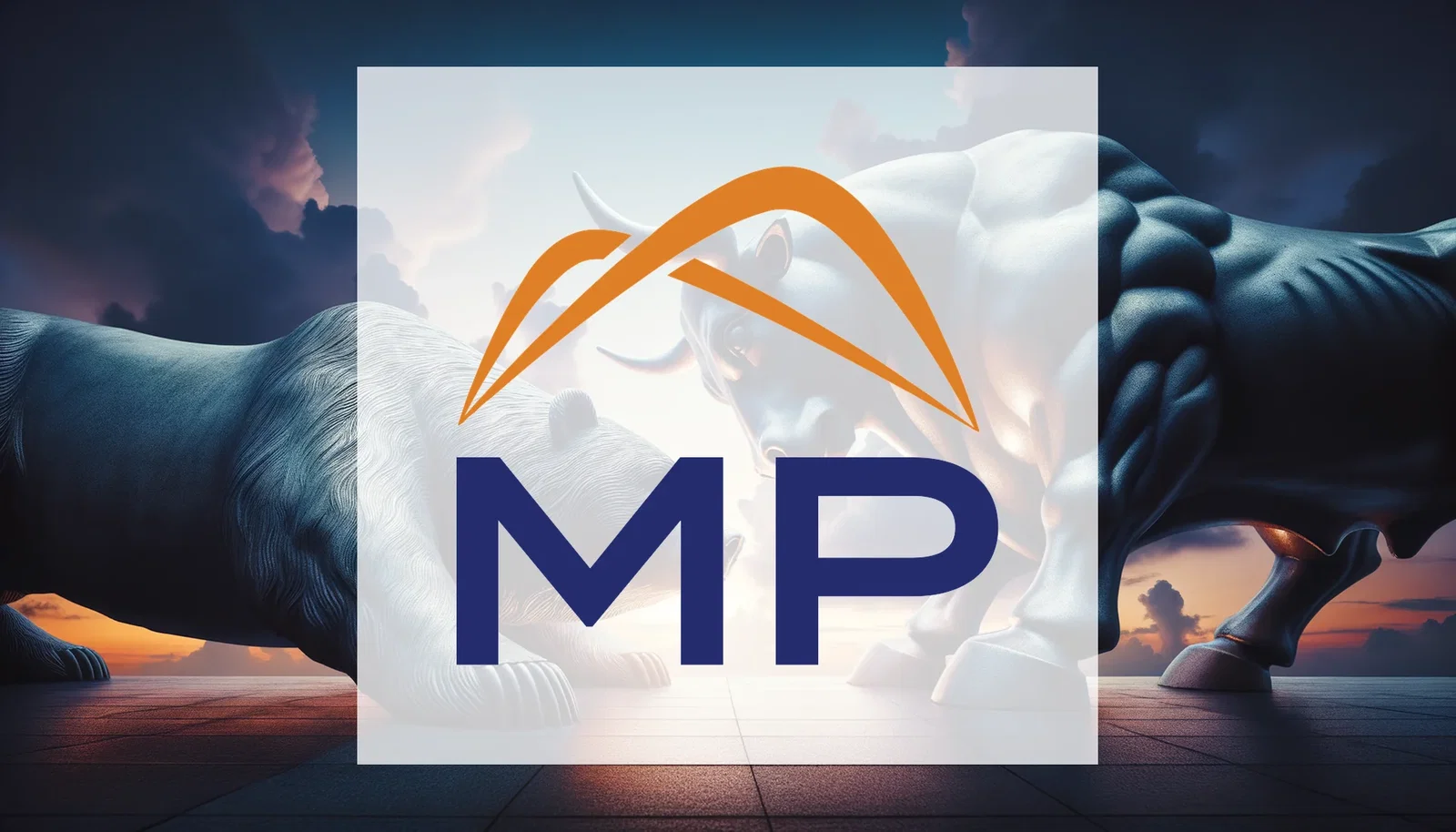 MP Materials Stock