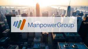 ManpowerGroup Stock
