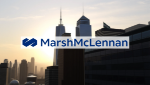 Marsh McLennan Stock