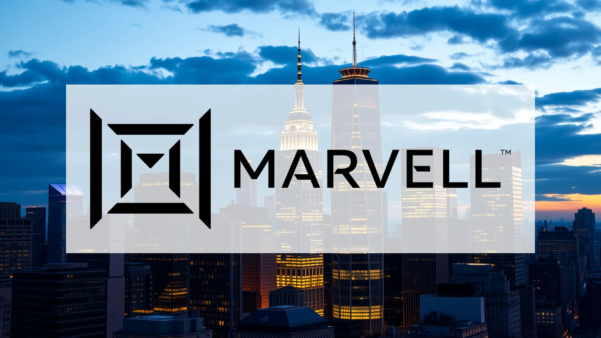Marvell Technology Stock