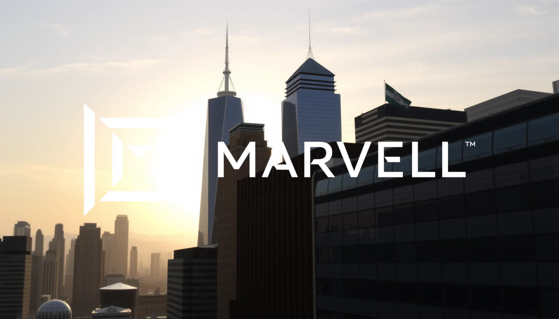 Marvell Technology Stock