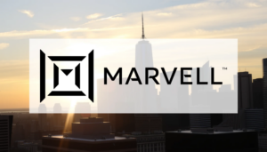 Marvell Technology Stock