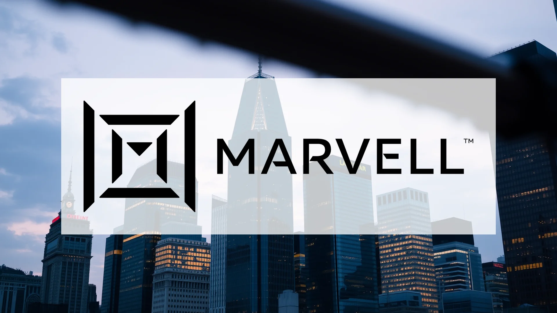 Marvell Technology Stock