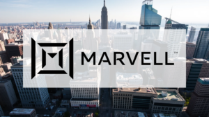 Marvell Technology Stock