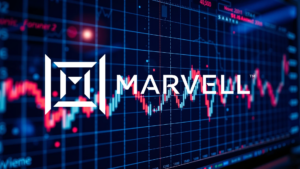 Marvell Technology Stock