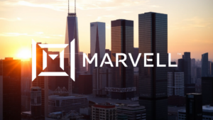Marvell Technology Stock
