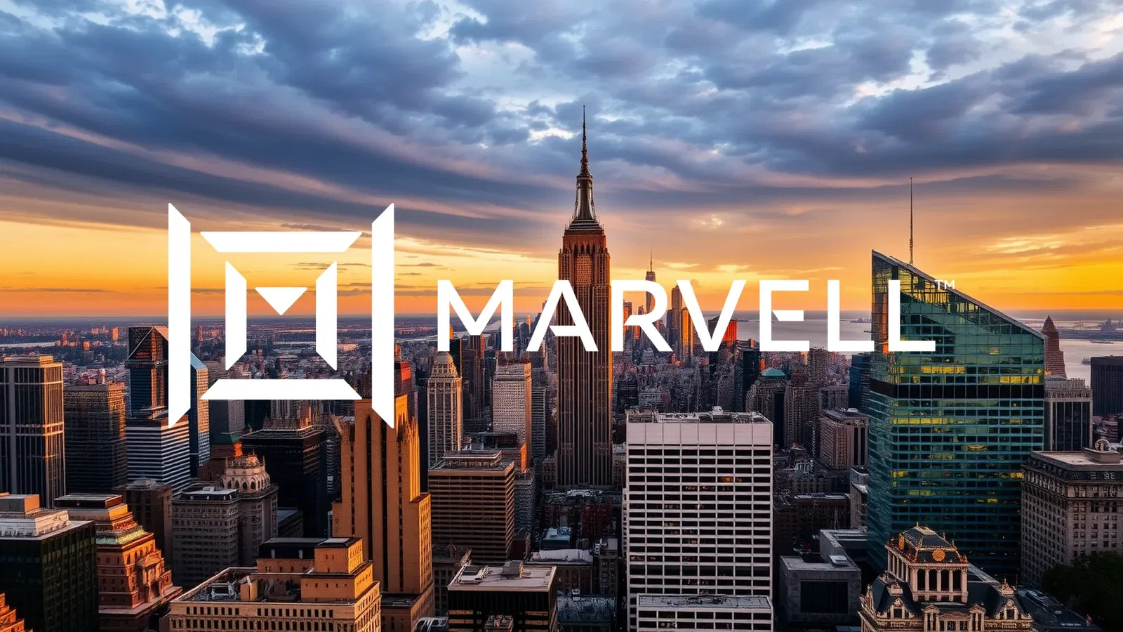 Marvell Technology Stock