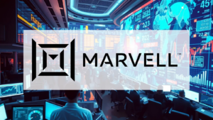 Marvell Technology Stock
