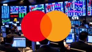 Mastercard Stock