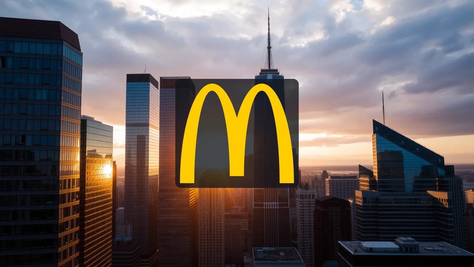 McDonald's Stock