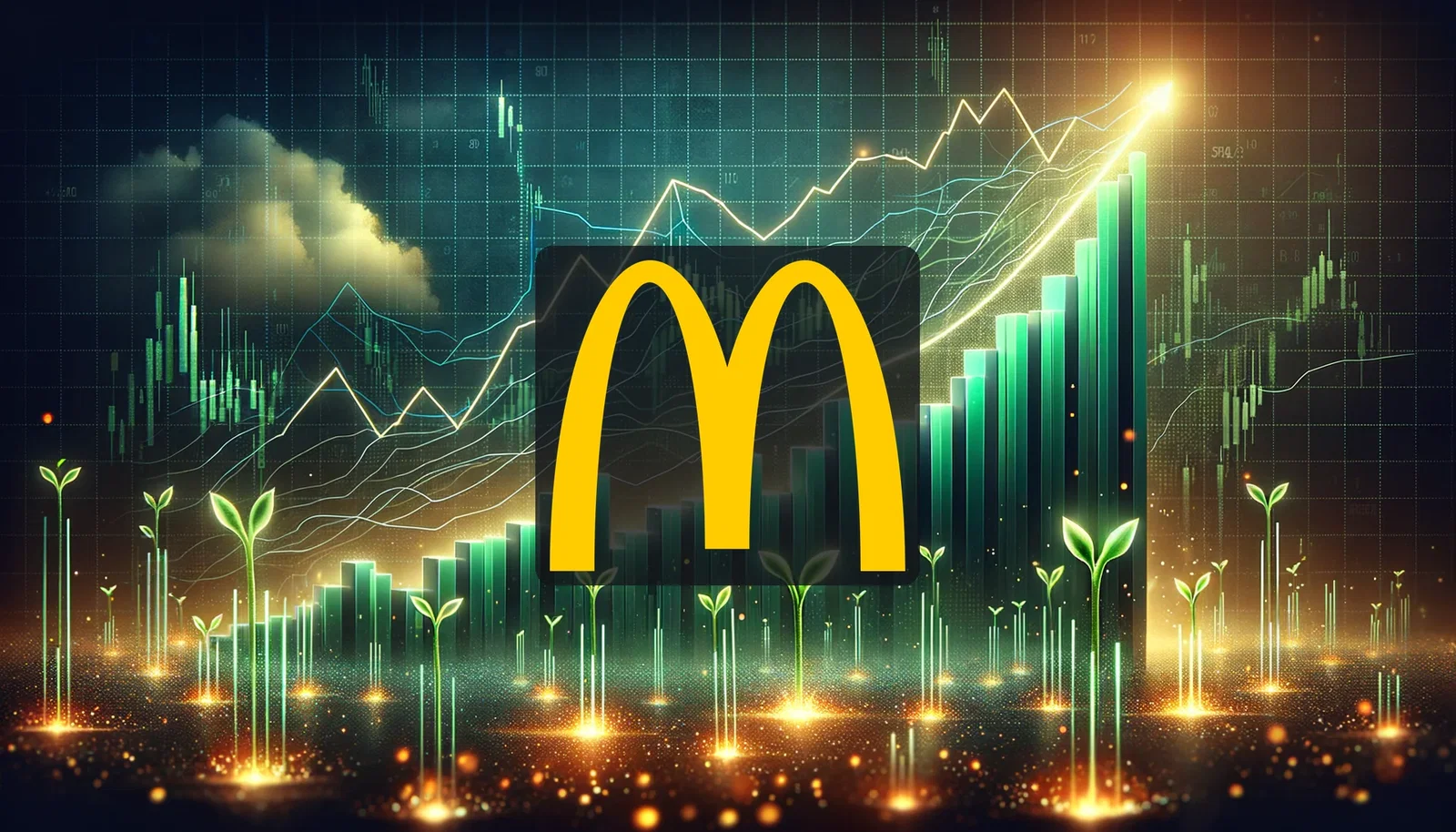 McDonald's Stock