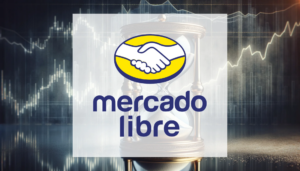 MercadoLibre Stock