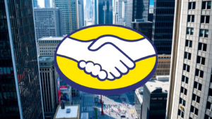 MercadoLibre Stock