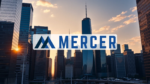 Mercer International Stock