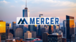 Mercer International Stock