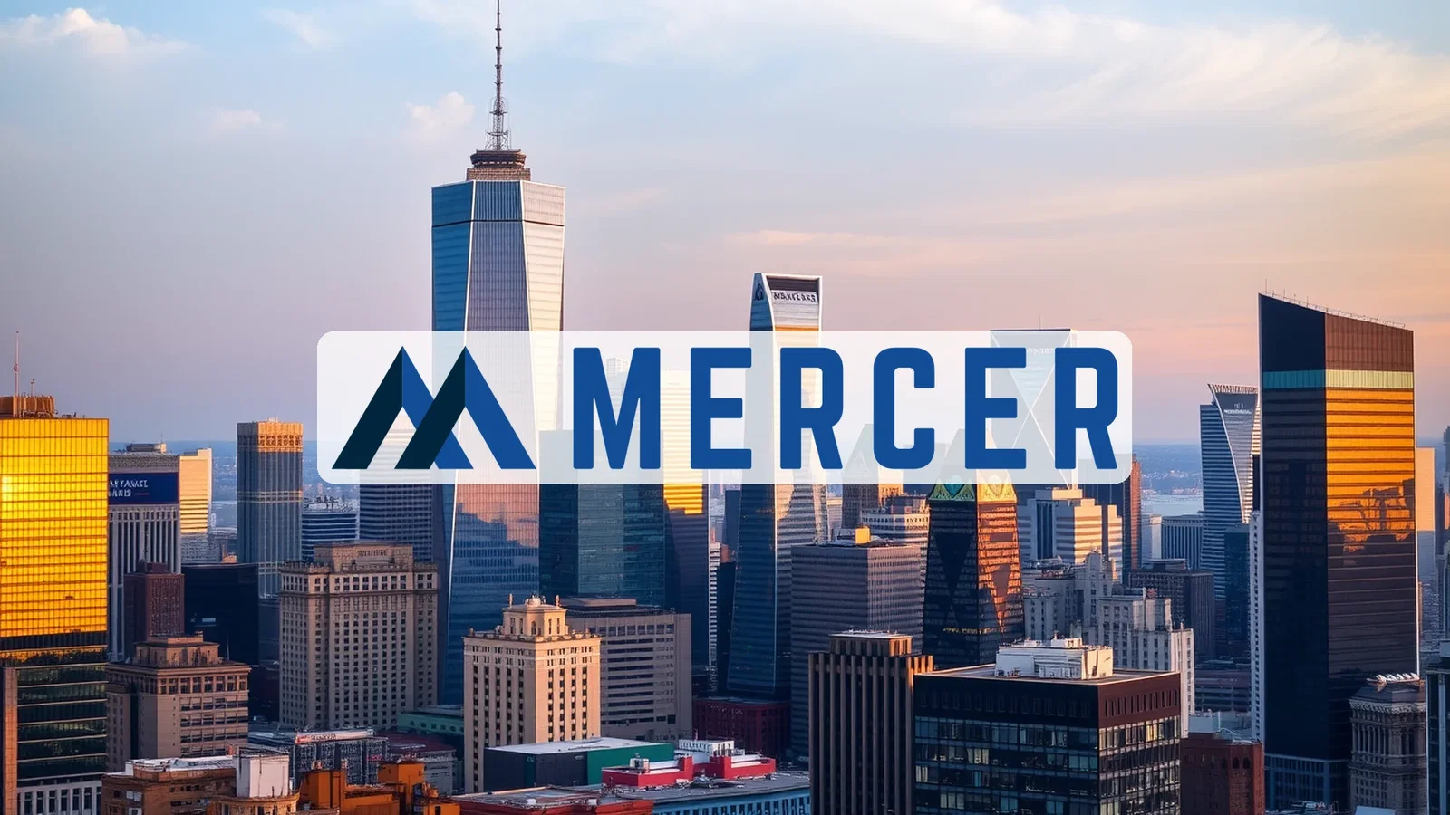 Mercer International Stock