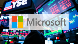 Microsoft Stock