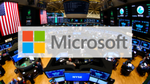 Microsoft Stock