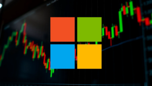 Microsoft Stock