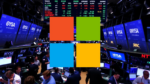 Microsoft Stock