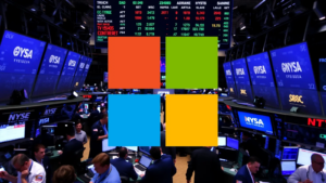 Microsoft Stock
