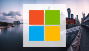 Microsoft Stock