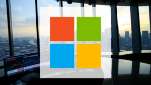 Microsoft Stock