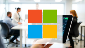 Microsoft Stock
