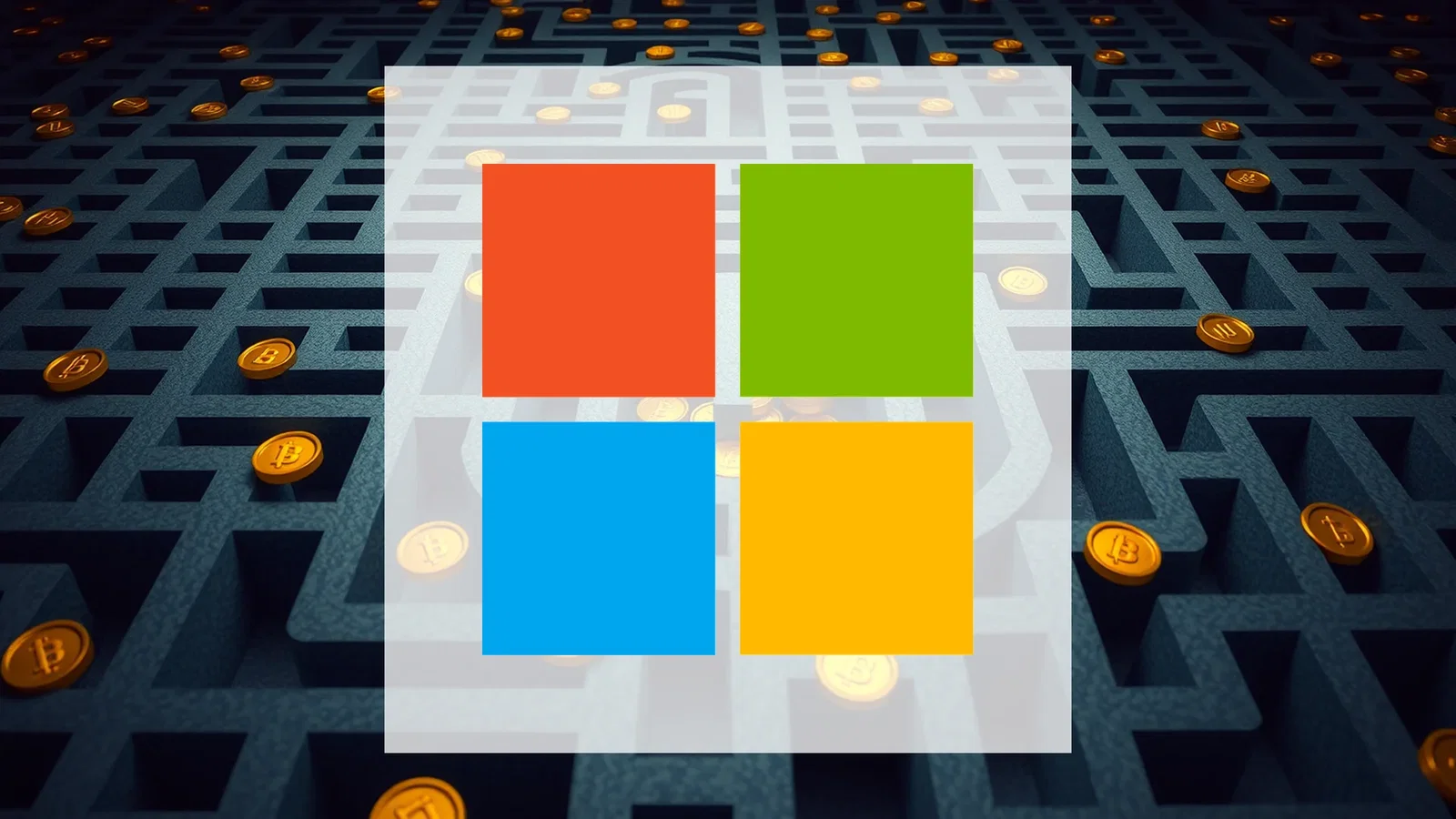 Microsoft Stock