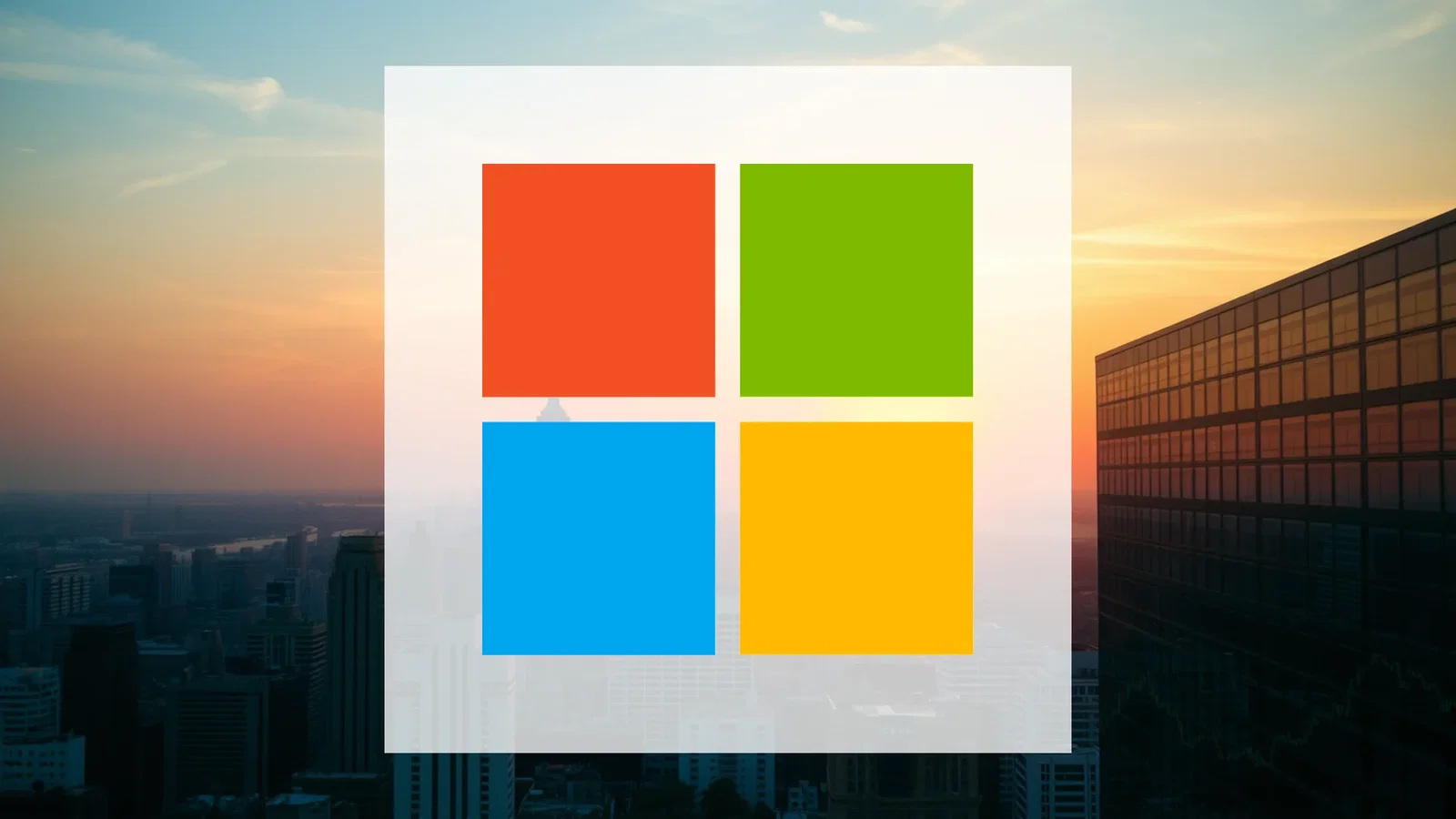 Microsoft Stock