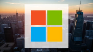 Microsoft Stock