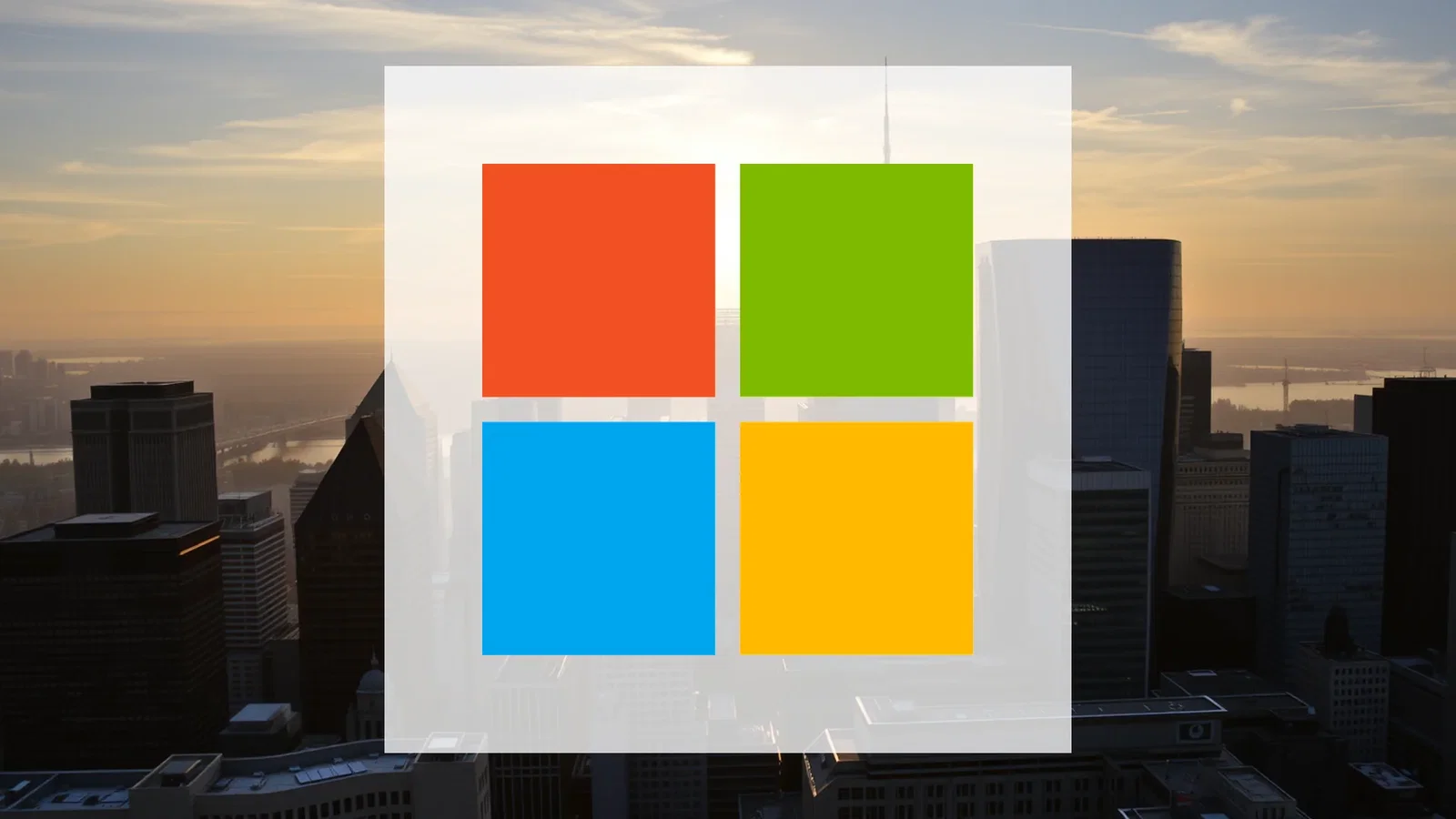 Microsoft Stock