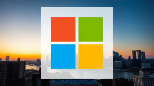Microsoft Stock